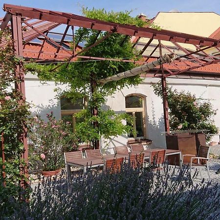 וינה Maison Am Liesingbach מראה חיצוני תמונה