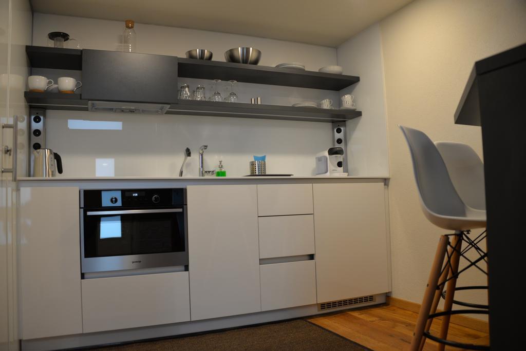 וינה Maison Am Liesingbach מראה חיצוני תמונה