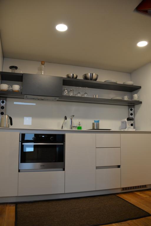 וינה Maison Am Liesingbach מראה חיצוני תמונה