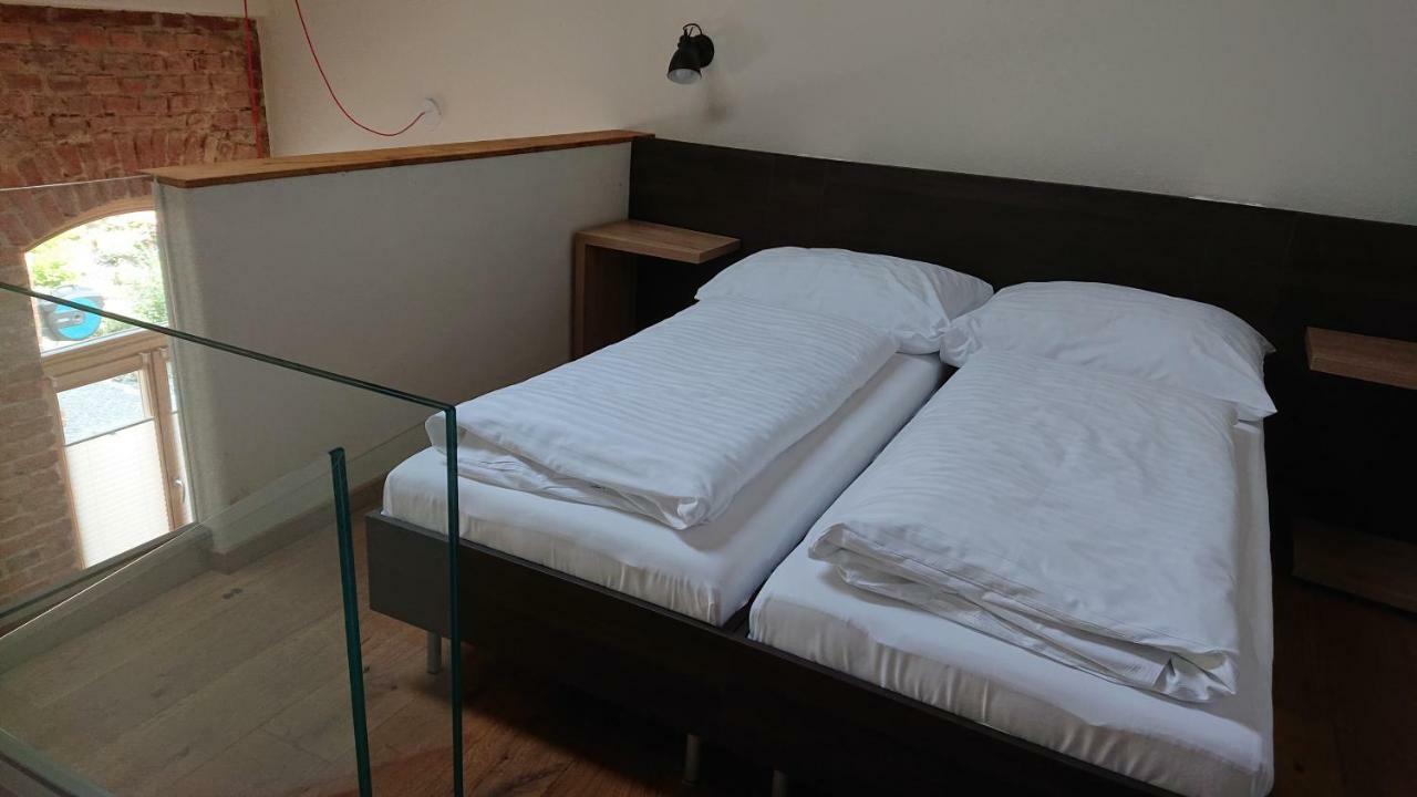 וינה Maison Am Liesingbach מראה חיצוני תמונה