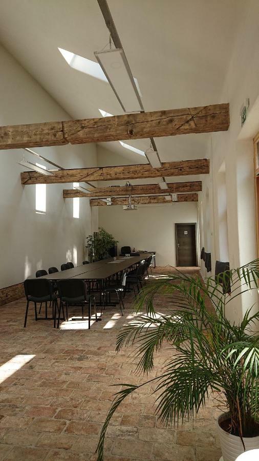 וינה Maison Am Liesingbach מראה חיצוני תמונה